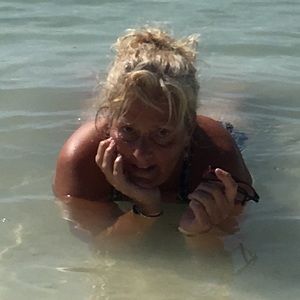 Meet your Posher, Joan